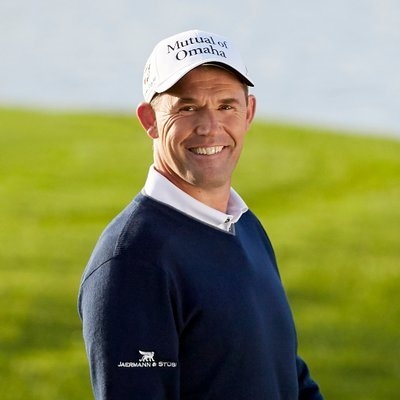 Harrington set for European 2020 Ryder Cup captaincy