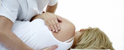 Karoo Chiropractic brei uit