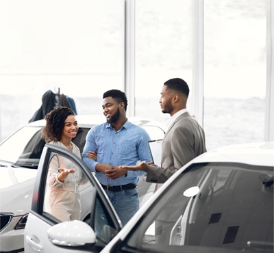 Growth in sales, but storm clouds gather
