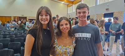 32 Point matrics score A-aggregates