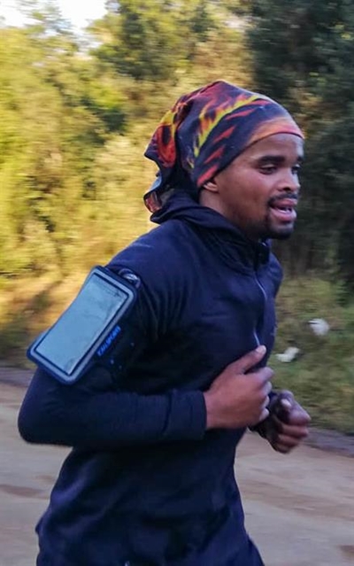 Chilly start to KMC's Plett run