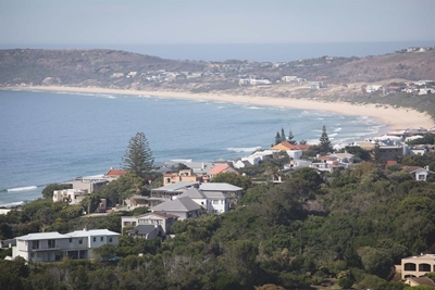 Playground of the super-rich