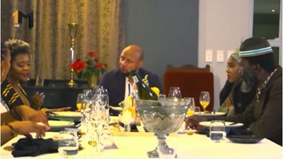 Multichoice distances itself from homophobic comments made on Phat Joe’s new show
