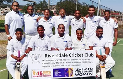 Krieketspan stem teen misdaad
