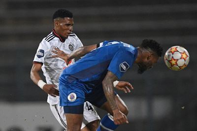 SuperSport remain winless after Pirates stalemate