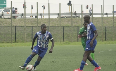 Voota crack Simunye in regionals