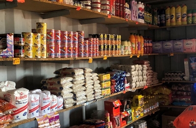 Support for spaza shops and general dealers finalised