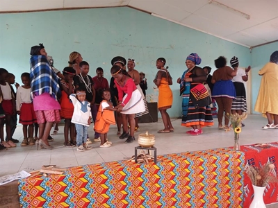 Youth exposed to good, clean fun