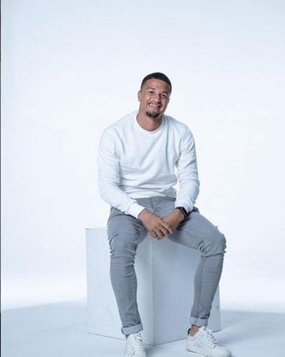 Chiefs’ Maart explains why criticism motivates him 