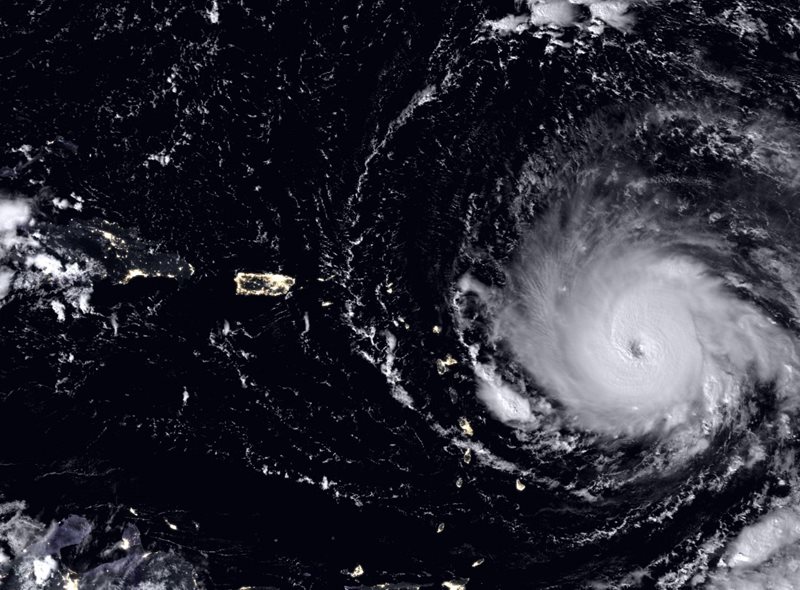 Cyclone vs. Typhoon vs. Hurricane vs. Tornado: Are They All The