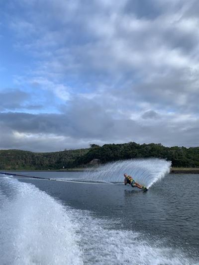International stars to ski into Knysna this weekend