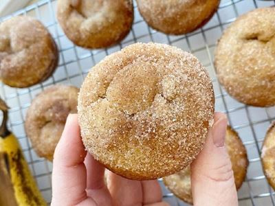 Warm and delicious muffin recipes you have to recreate