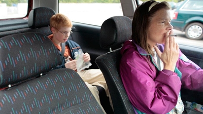 You may not know this is illegal while driving