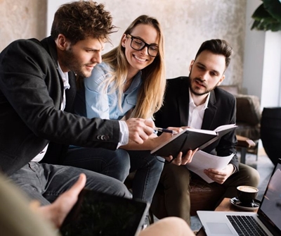 Young South Africans are making their own hustle: Here’s how you can help 