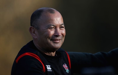 Plenty to ponder for Jones