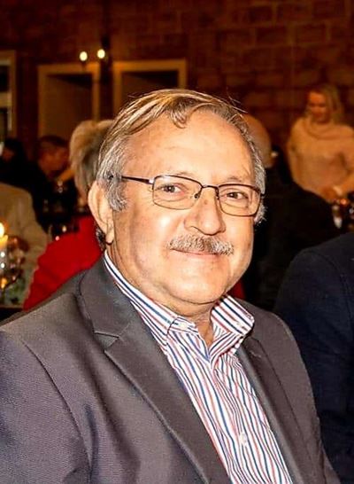 Groot eer vir plaaslike sakeleier
