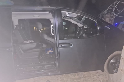 Manhunt after German tourist murdered en route to Kruger National Park