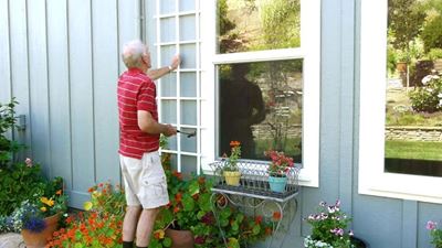 Should fix your home or sell as is?