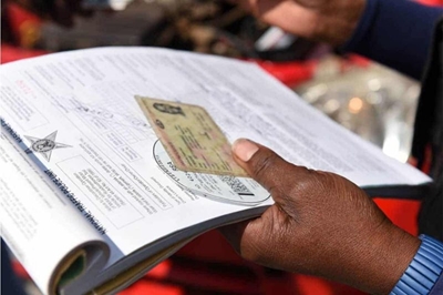RTMC explains driving licence renewal fee