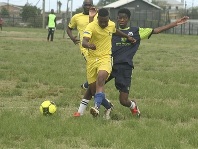 Geolfa kicks off 2024/25 season
