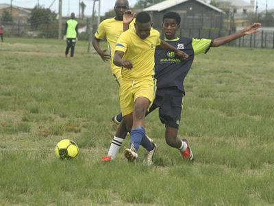 Geolfa kicks off 2024/25 season