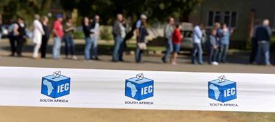 Institute of Directors SA urges voters to ‘turn out in their numbers’ on election day