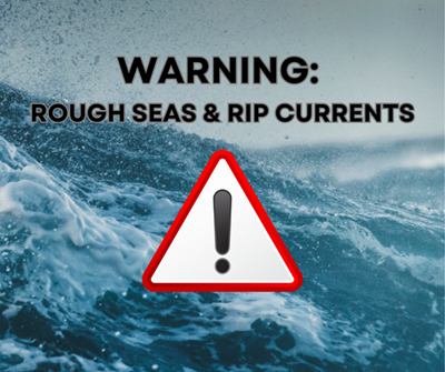 NSRI safety alert: Appeal for safety consciousness