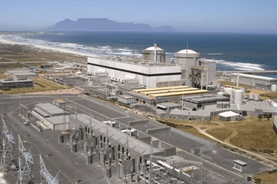 Eskom holds off shutting down Koeberg to stabilise grid