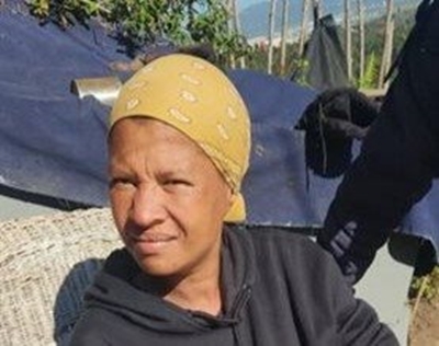 Candice Sass found, reunited with family