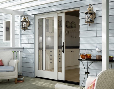 Style tips for selling smaller homes