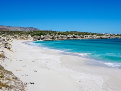 Walker Bay one of World’s Best Beaches