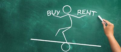 Bright prospects now for buy-to-let investors