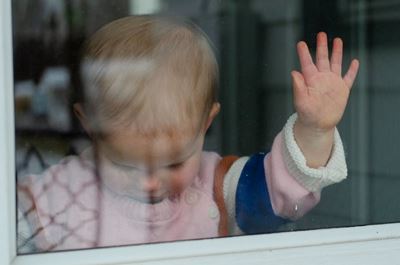 Child (3) falls from 12th floor in Joburg, father arrested