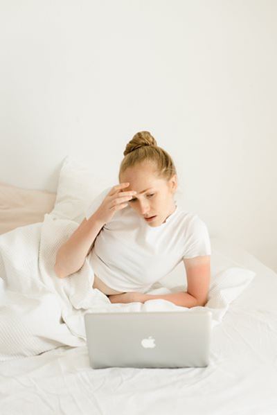 In-office well-being: Taking care of physical & mental health while at work