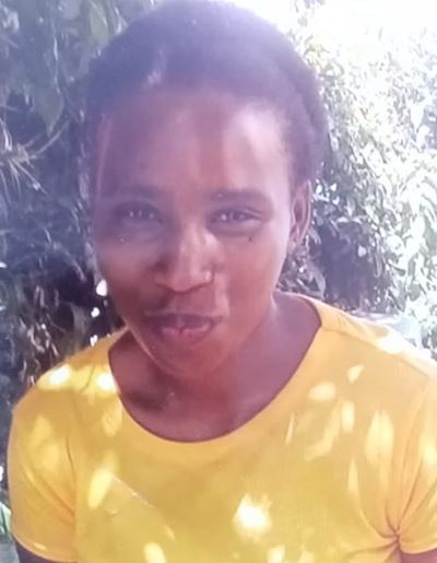 Police looking for missing woman 