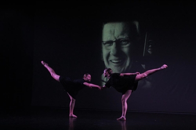 'Change' in memory of Gavin Smit