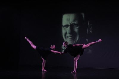 'Change' in memory of Gavin Smit