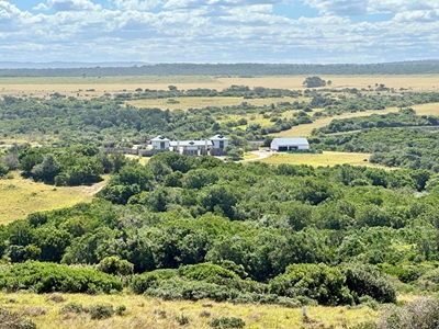 Residential development opportunity in pristine Eastern Cape coastal estate 