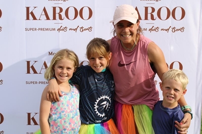Tri the Karoo a huge success 