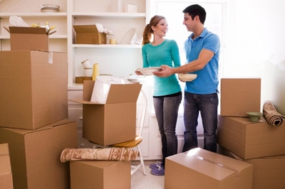 Moving-out guide for tenants