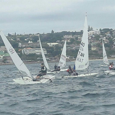African Continent Clinic in Mossel Bay