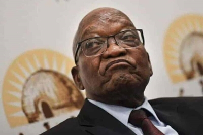 Zuma no longer a member of the ANC, says Bheki Mtolo