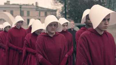 Margaret Atwood unveils sequel to 'The Handmaid's Tale'