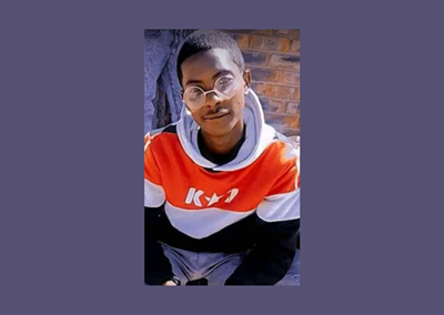 Two accused of Raywin Brits' murder appear in Thembalethu