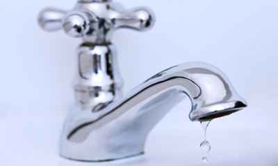 Urgent notice: Diaz Beach without water