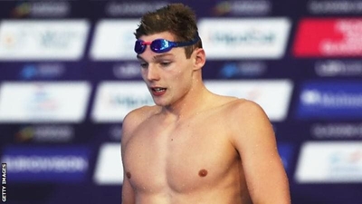 Duncan Scott: International Swimming League cancellation a 'catalyst for change'
