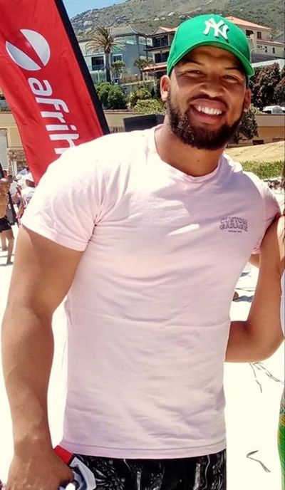 Span draf uit vir Mosselbaai