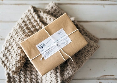Second chance to send mail to Australia
