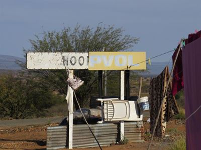 Water vir De Hoop