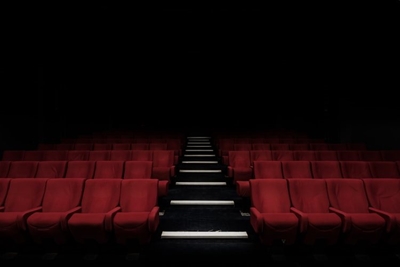 No cuddling and what else moviegoers can expect at the cinema